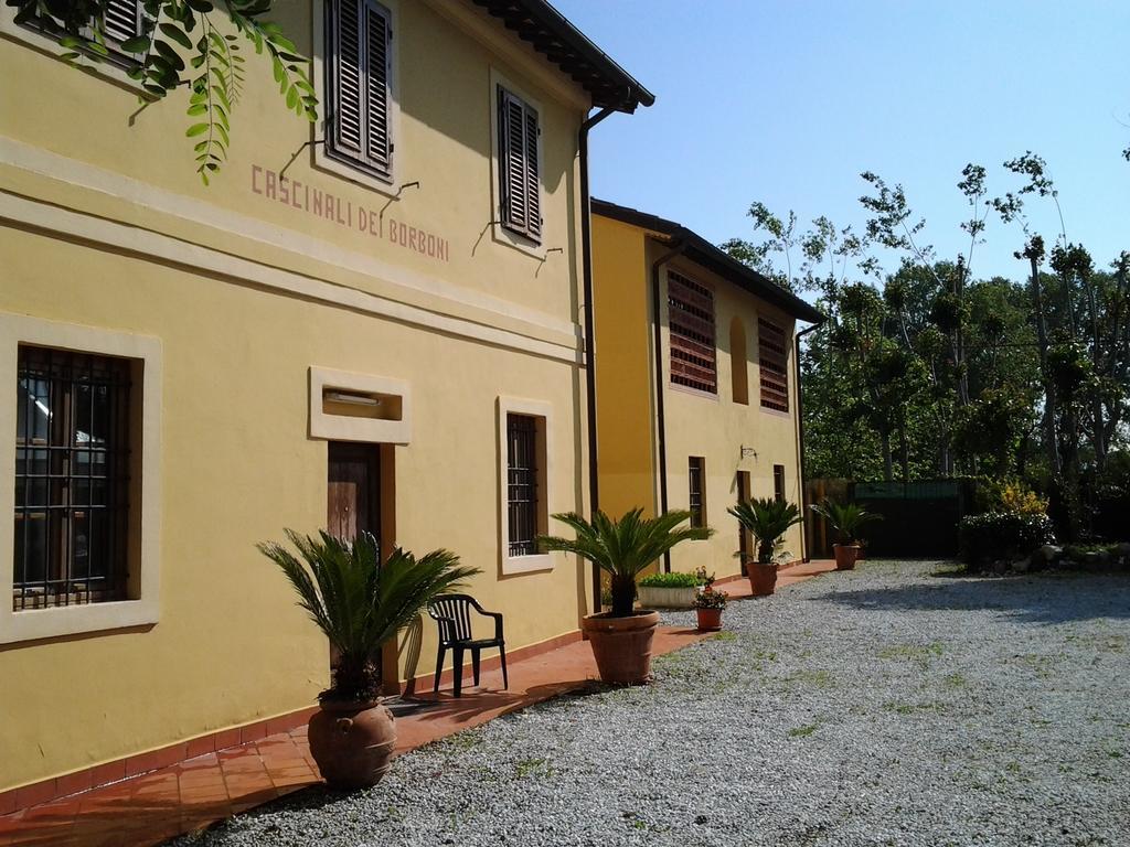 Camping Dei Tigli Torre do Lago Puccini Quarto foto