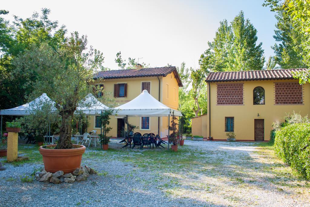Camping Dei Tigli Torre do Lago Puccini Quarto foto