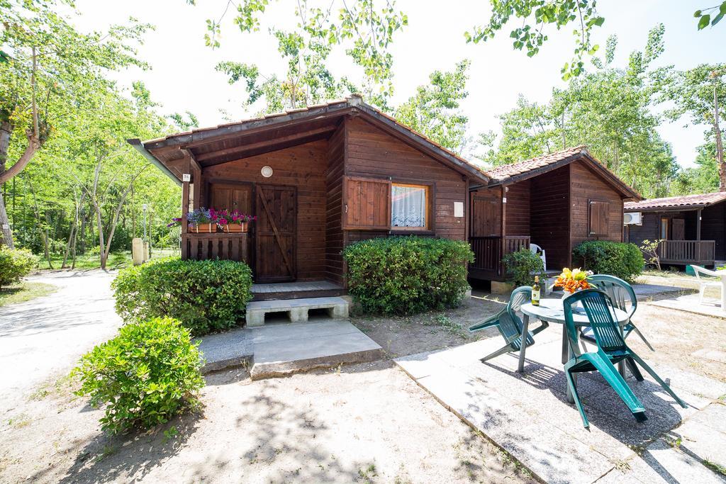 Camping Dei Tigli Torre do Lago Puccini Quarto foto